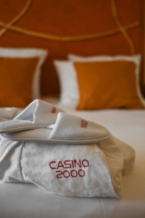 Casino 2000 - Adult Guests Only